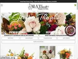 Sites similar to allabloomflorist.com