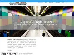 Sites similar to allaboardhe.ie