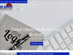 Sites similar to allaboardmarketing.com
