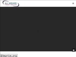 Sites similar to allaboardtransit.com