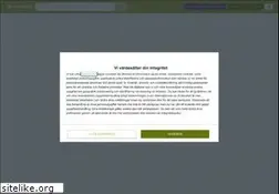 Sites similar to allabolag.se