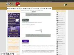 Sites similar to allabord.com