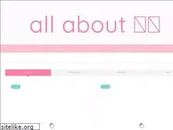 Sites similar to allabout-kankoku.info