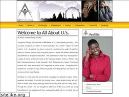 Sites similar to allabout-us.com