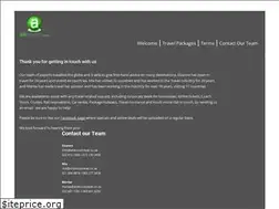 Sites similar to allabout.travel