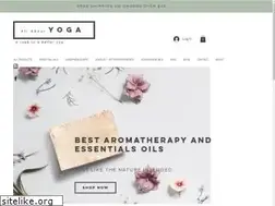 Sites similar to allabout.yoga