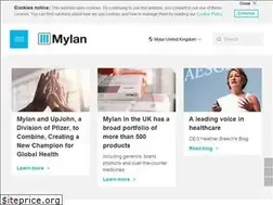 Sites similar to allaboutallergy.co.uk