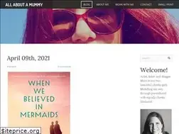 Sites similar to allaboutamummy.co.uk