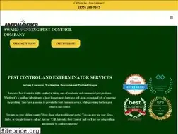 Sites similar to allaboutants.net