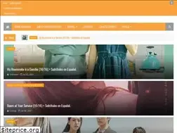 Sites similar to allaboutasianworld.blogspot.com