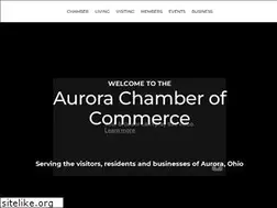 Sites similar to allaboutaurora.com