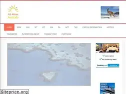 Sites similar to allaboutaustralia.com.au