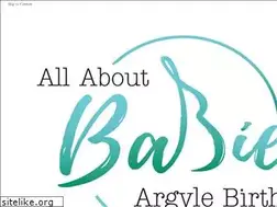 Sites similar to allaboutbabies.net