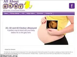Sites similar to allaboutbaby4d.com