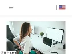 Sites similar to allaboutbackpain.com