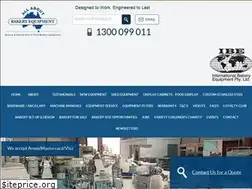 Sites similar to allaboutbakery.com.au