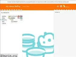 Sites similar to allaboutbaking.ph