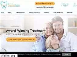 Sites similar to allaboutbeautifulsmiles.com