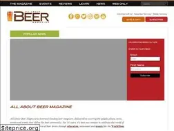 Sites similar to allaboutbeer.net