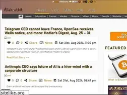 Sites similar to allaboutbit.com