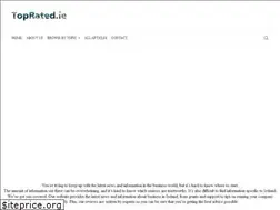 Sites similar to allaboutbusiness.ie