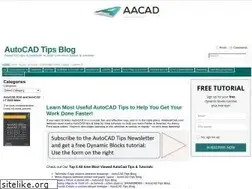 Sites similar to allaboutcad.com