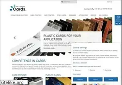 Sites similar to allaboutcards.biz