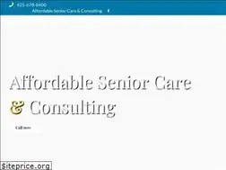 Sites similar to allaboutcarenow.com