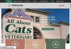 Sites similar to allaboutcatsonline.com