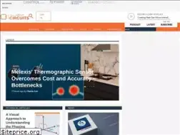 Sites similar to allaboutcircuits.com