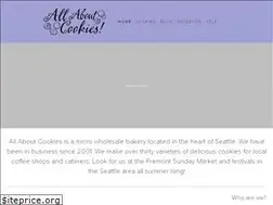 Sites similar to allaboutcookies.biz