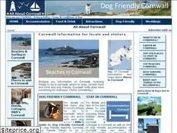 Sites similar to allaboutcornwall.com