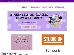 Sites similar to allaboutdancellc.com