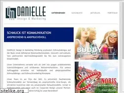 Sites similar to allaboutdanielle.de