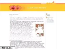 Sites similar to allaboutdeirdre.com