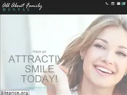 Sites similar to allaboutdental.ca