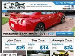 Sites similar to allaboutdetail.net