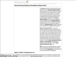 Sites similar to allaboutdiamonds.org