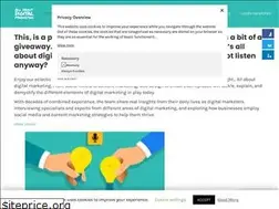 Sites similar to allaboutdigitalmarketing.co.uk