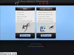 Sites similar to allaboutdragons.com