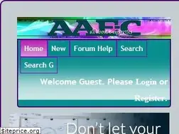 Sites similar to allaboute-cigarettes.proboards.com