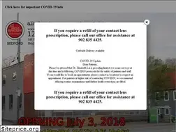 Sites similar to allabouteyecare.ca