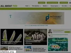 Sites similar to allaboutfeed.net