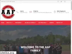 Sites similar to allaboutfitnessfamily.org