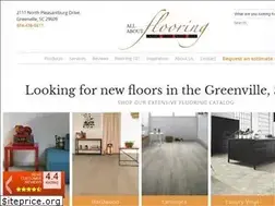 Sites similar to allaboutflooringofsc.com