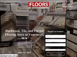 Sites similar to allaboutfloorsnw.com