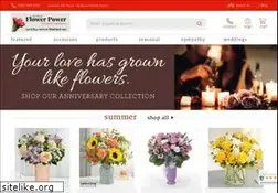 Sites similar to allaboutflowerpower.com