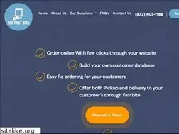 Sites similar to allaboutfoodny.com