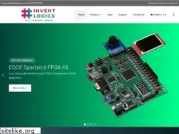 Sites similar to allaboutfpga.com