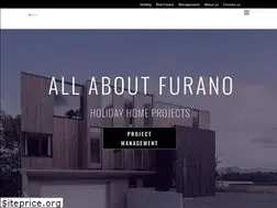 Sites similar to allaboutfurano.com